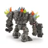schleich ELDRADOR CREATURES Pagrindinis robotas su mini būtybe Daugiaspalvis 42549