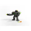 schleich ELDRADOR CREATURES Pagrindinis robotas su mini būtybe Daugiaspalvis 42549