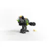 schleich ELDRADOR CREATURES Pagrindinis robotas su mini būtybe Daugiaspalvis 42549