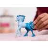 Schleich BAYALA Elementa vandens liepsnų vienaragio kumeliuko figūrėlė, mėlyna, nuo 5 metų