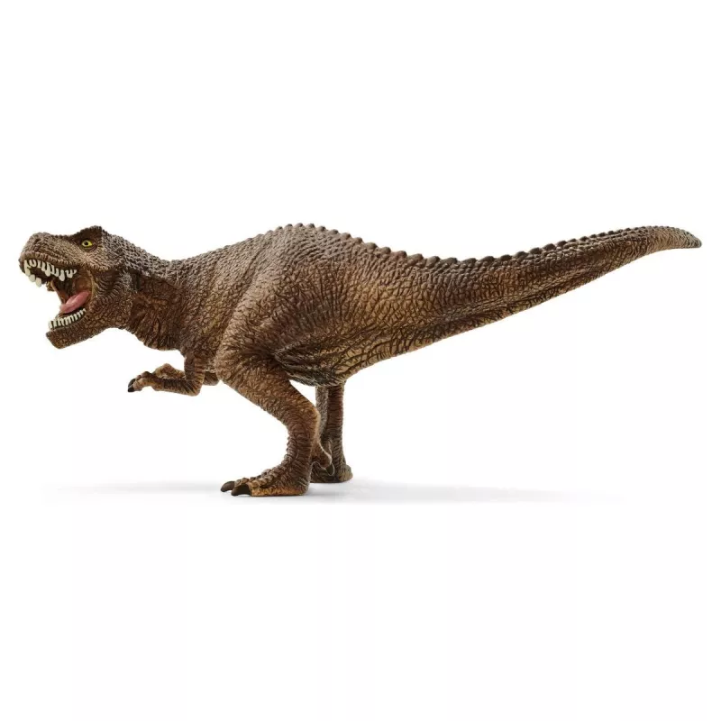Žaislinis dinozauras Schleich Tyrannosaurus Rex Attack