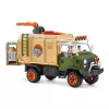 Didelis gyvūnų gelbėjimo sunkvežimis Schleich WILD LIFE 42475