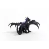 „Schleich ELDRADOR CREATURES“ šešėlių drakonas, juodas ir violetinis, 70152