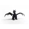 „Schleich ELDRADOR CREATURES“ šešėlių drakonas, juodas ir violetinis, 70152