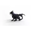 „Schleich ELDRADOR CREATURES“ šešėlių drakonas, juodas ir violetinis, 70152