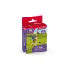 Schleich Horse Club 42613 arklių transporterio priedai