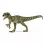 Žaisliniai dinozaurai Schleich Monolophosaurus žalias 15035S
