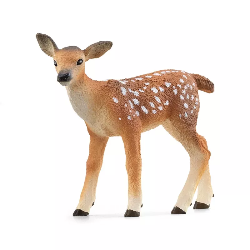 „Forest Animals Set Schleich 42658S“ spalvingi šėrimo aksesuarai