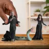Figūrėlių rinkinys Schleich Lordas Voldemortas, Naginė, Belatriks Lestreindž, įvairiaspalvis