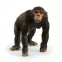 schleich WILD LIFE Šimpanzė, 3 m., Įvairiaspalvė
