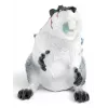 Žaislinė figūrėlė Schleich ELDRADOR CREATURES Ledo graužikas, kolekcinė figūrėlė, pilka ir balta, nuo 7 metų