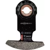 Grandiklio peilis Bosch Expert 2608900038 karbidinis 68 mm juodas