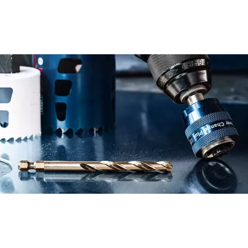Bosch 2 608 900 530 grąžtas Pilotinis grąžtas 1 vnt.