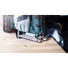 Bosch EXPERT 'WOOD 2-SIDE CLEAN' T 308 B siaurapjūklio peiliukas, pagamintas iš daug anglies turinčio plieno (HCS), 25 vnt.