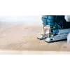Bosch EXPERT 'WOOD 2-SIDE CLEAN' T 308 B siaurapjūklio peiliukas, pagamintas iš daug anglies turinčio plieno (HCS), 25 vnt.