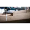 Bosch EXPERT 'WOOD 2-SIDE CLEAN' T 308 B siaurapjūklio peiliukas, pagamintas iš daug anglies turinčio plieno (HCS), 25 vnt.