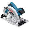 Bosch GKS 85 G + FSN 1400 23,5 cm Juoda, Mėlyna 5000 aps./min. 2200 W