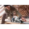 Bosch GKS 85 G + FSN 1400 23,5 cm Juoda, Mėlyna 5000 aps./min. 2200 W