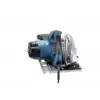 Bosch GKS 65 GCE + FSN 1400 19 cm Juoda, Mėlyna 5000 aps./min 1800 W
