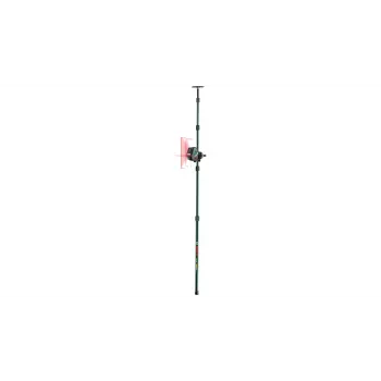 Lazerinis nivelyras Bosch UniversalLevel 3 Maxi Set 0603663903 — savaime išsilyginantis, veikimo nuotolis iki 30 m