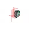 Lazerinis nivelyras Bosch UniversalLevel 3 Maxi Set 0603663903 — savaime išsilyginantis, veikimo nuotolis iki 30 m