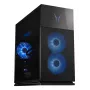 ERAZER Hunter X30 MD35479 Intel Core Ultra 7 265F 32 GB DDR5-SDRAM 2 TB SSD NVIDIA GeForce RTX 5070 Ti Windows 11 Home stalinis kompiuteris juodas