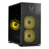 ERAZER Hunter X30 MD35479 Intel Core Ultra 7 265F 32 GB DDR5-SDRAM 2 TB SSD NVIDIA GeForce RTX 5070 Ti Windows 11 Home stalinis kompiuteris juodas