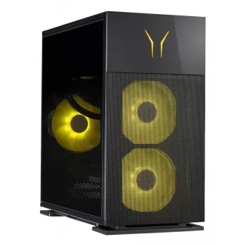 ERAZER Hunter X30 MD35479 Intel Core Ultra 7 265F 32 GB DDR5-SDRAM 2 TB SSD NVIDIA GeForce RTX 5070 Ti Windows 11 Home stalinis kompiuteris juodas