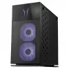 ERAZER Hunter X30 MD35479 Intel Core Ultra 7 265F 32 GB DDR5-SDRAM 2 TB SSD NVIDIA GeForce RTX 5070 Ti Windows 11 Home stalinis kompiuteris juodas