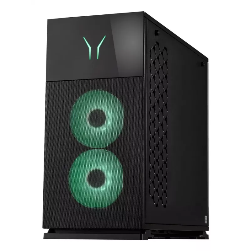 ERAZER Hunter X30 MD35479 Intel Core Ultra 7 265F 32 GB DDR5-SDRAM 2 TB SSD NVIDIA GeForce RTX 5070 Ti Windows 11 Home stalinis kompiuteris juodas