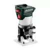 Maršrutizatorius Metabo FMV 18 LTX BL 8 Brushless 29000 RPM Fixed Base