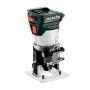 Maršrutizatorius Metabo FMV 18 LTX BL 8 Brushless 29000 RPM Fixed Base