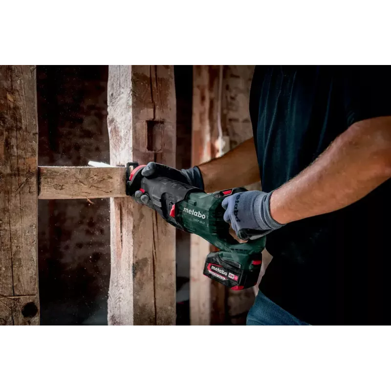 Pjūklas Metabo SSEP 18 LT 3000 spm