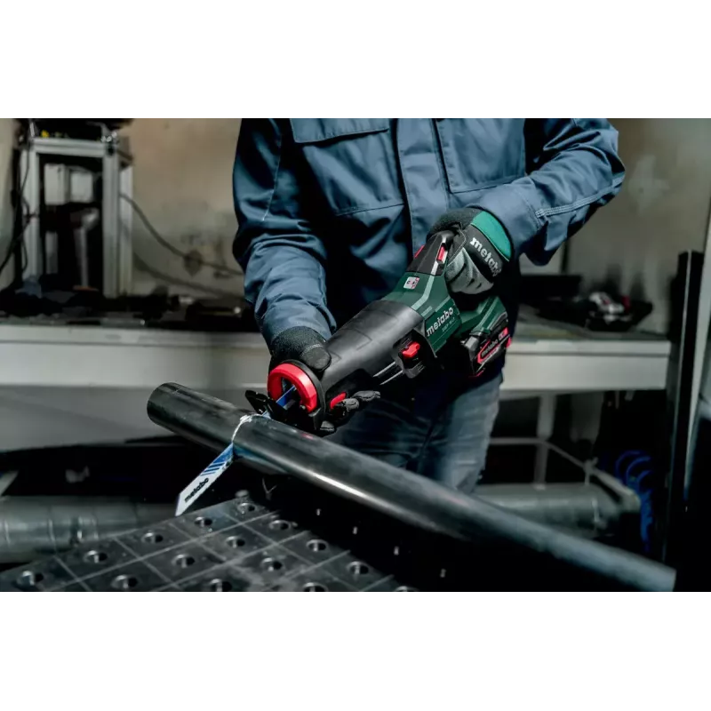 Pjūklas Metabo SSEP 18 LT 3000 spm