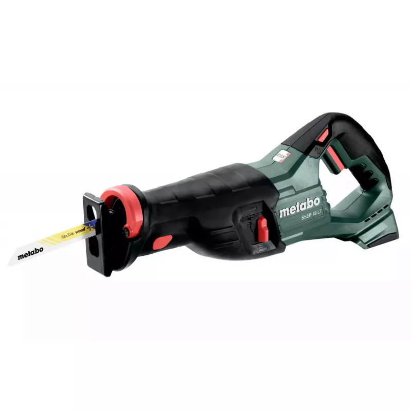 Pjūklas Metabo SSEP 18 LT 3000 spm