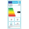 Nešiojamasis oro kondicionierius Bosch Cool 2000 — baltas, A klasė, 1 kWh/val., R290, iki 88 m³