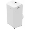 Nešiojamasis oro kondicionierius Bosch Cool 2000 — baltas, A klasė, 1 kWh/val., R290, iki 88 m³