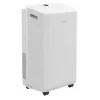 Nešiojamasis oro kondicionierius Bosch Cool 2000 — baltas, A klasė, 1 kWh/val., R290, iki 88 m³