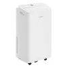 Nešiojamasis oro kondicionierius Bosch Cool 2000 — baltas, A klasė, 1 kWh/val., R290, iki 88 m³