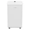 Nešiojamasis oro kondicionierius Bosch Cool 2000 — baltas, A klasė, 1 kWh/val., R290, iki 88 m³