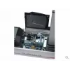 Plastikinių kortelių spausdintuvas Evolis QTM306GRH-BS