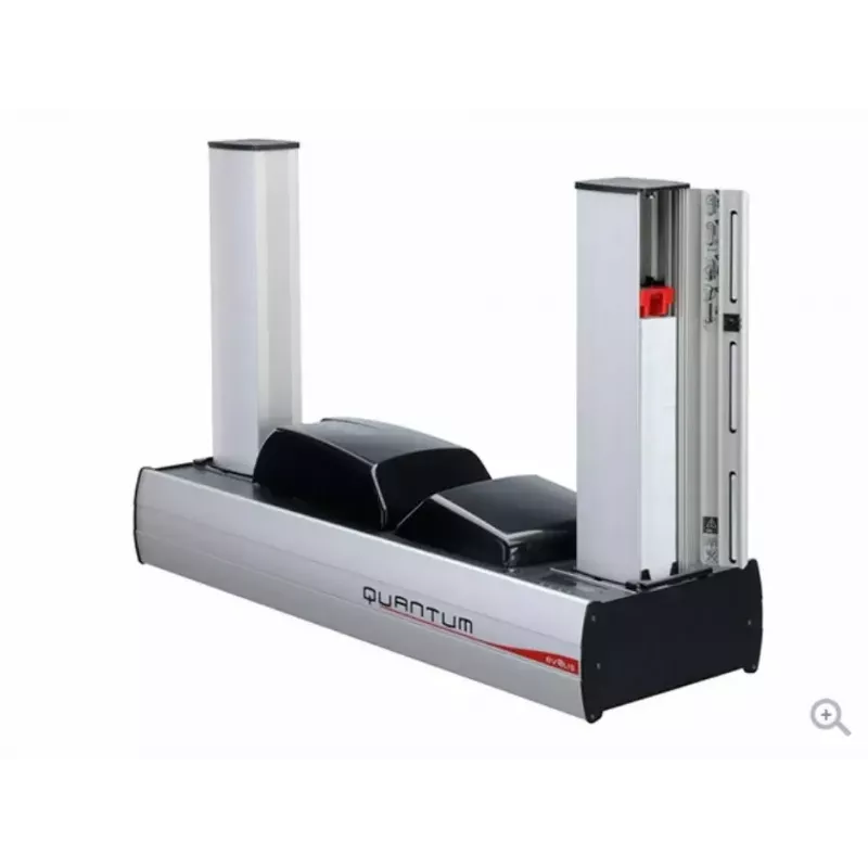Plastikinių kortelių spausdintuvas Evolis QTM306GRH-BS