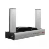 Plastikinių kortelių spausdintuvas Evolis QTM306GRH-BS