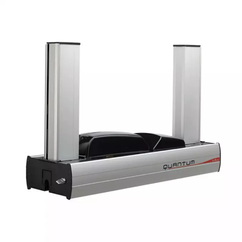 Plastikinių kortelių spausdintuvas Evolis QTM306GRH-BS