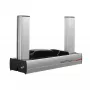 Plastikinių kortelių spausdintuvas Evolis QTM306GRH-BS