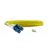 BlueOptics CAB-SMF-LC-LC-50-BO InfiniBand šviesolaidinis kabelis 50 m 2x LC
