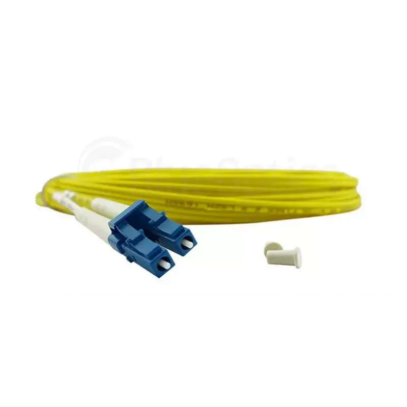 BlueOptics CAB-SMF-LC-LC-50-BO InfiniBand šviesolaidinis kabelis 50 m 2x LC