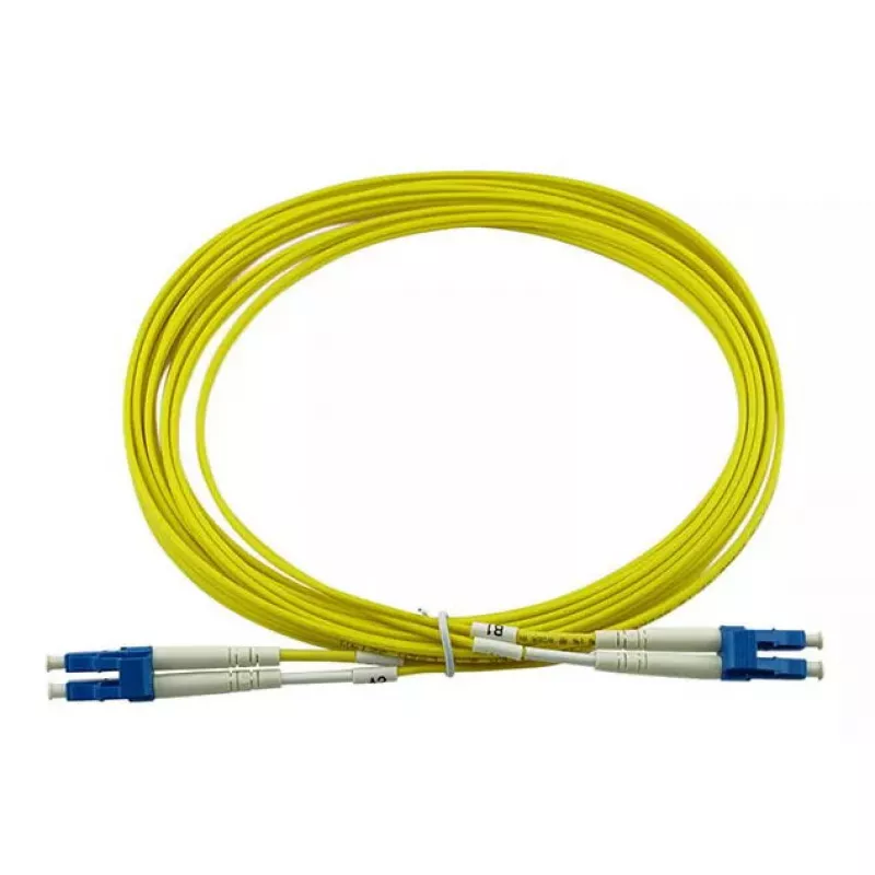 BlueOptics CAB-SMF-LC-LC-50-BO InfiniBand šviesolaidinis kabelis 50 m 2x LC