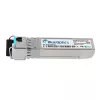 SFP28 BiDi siųstuvas-imtuvas BlueOptics BO04Q33610D (S1C96A-BO) — LC-Simplex, 25GBASE-BX-D, vienmodis, TX1330nm/RX1270nm, 10 km, DDM, 0–70°C