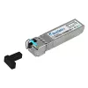 SFP28 BiDi siųstuvas-imtuvas BlueOptics BO04Q33610D (S1C96A-BO) — LC-Simplex, 25GBASE-BX-D, vienmodis, TX1330nm/RX1270nm, 10 km, DDM, 0–70°C